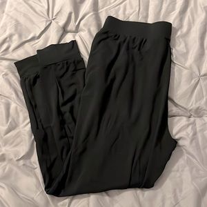 Cozy Earth bamboo jogger lounge pants